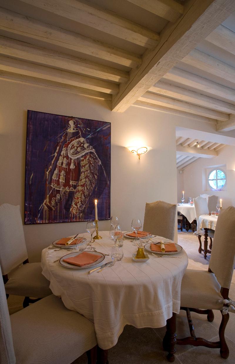 Benvengudo - Restoran