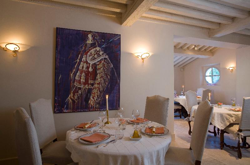 Benvengudo - Restoran