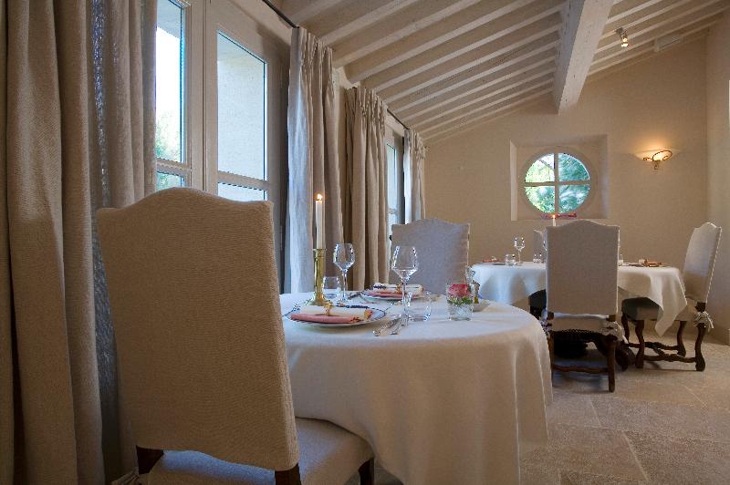 Benvengudo - Restoran