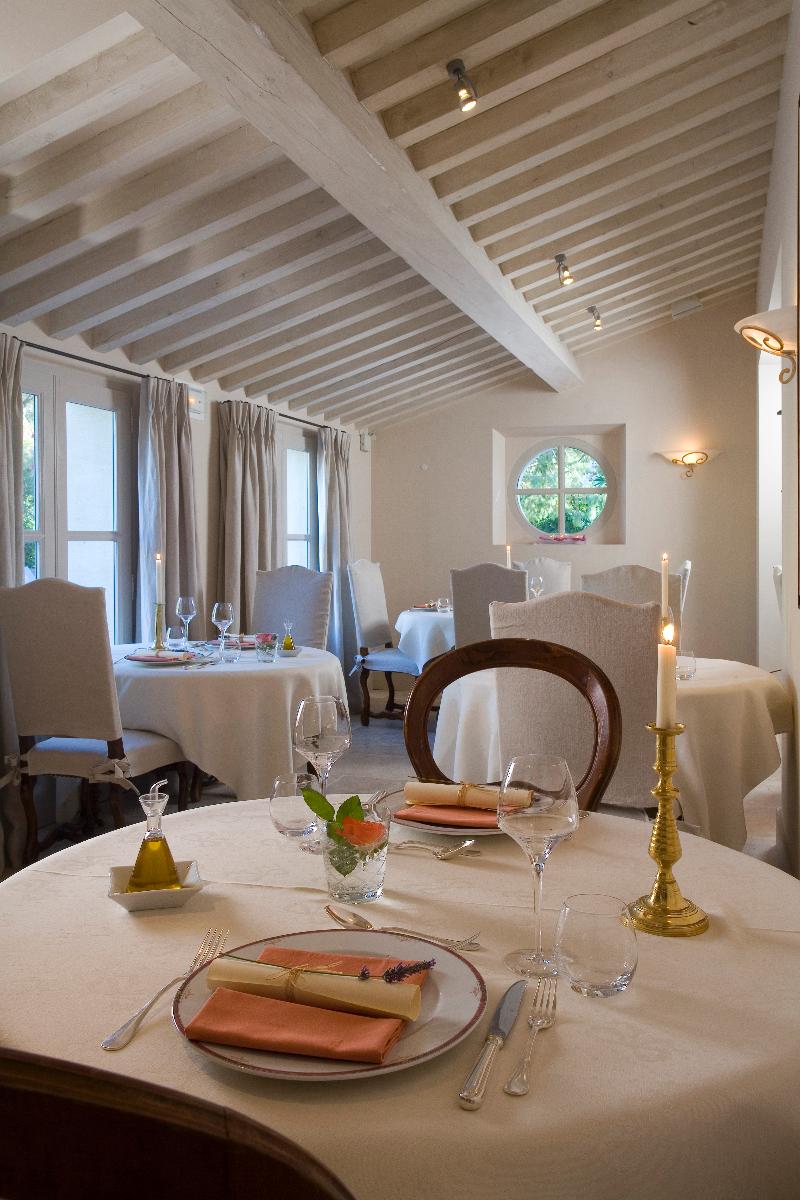 Benvengudo - Restoran