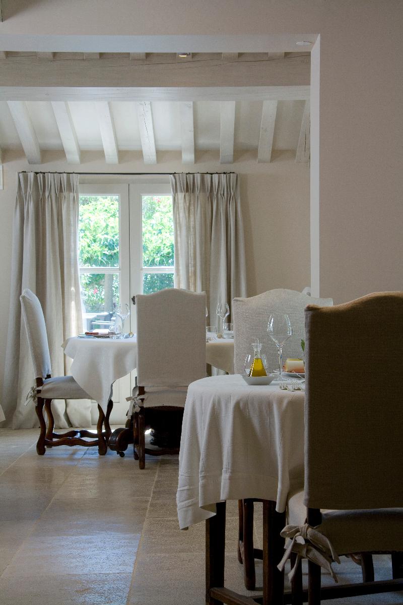 Benvengudo - Restoran
