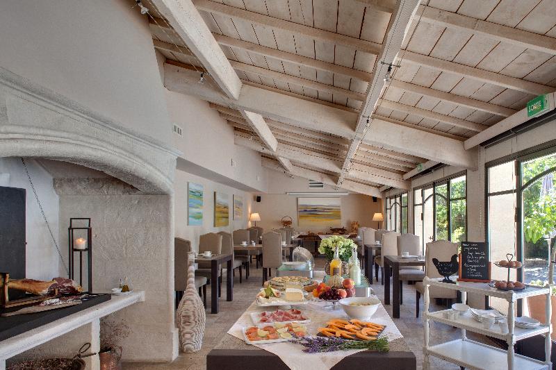 Benvengudo - Restoran