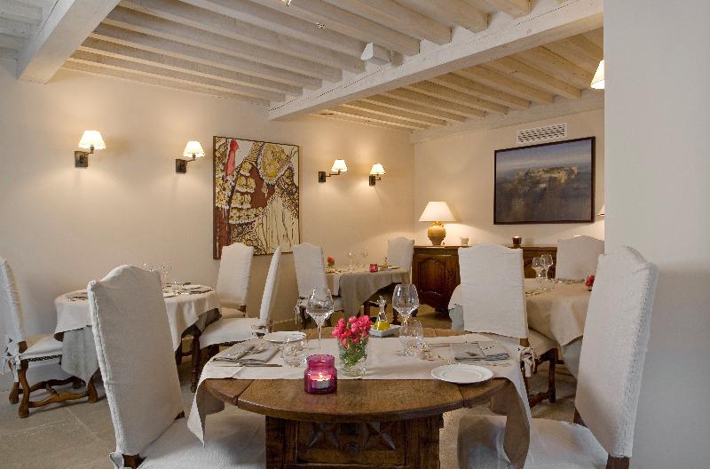 Benvengudo - Restoran