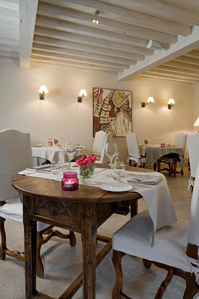 Benvengudo - Restoran
