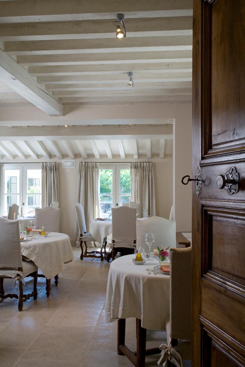 Benvengudo - Restoran
