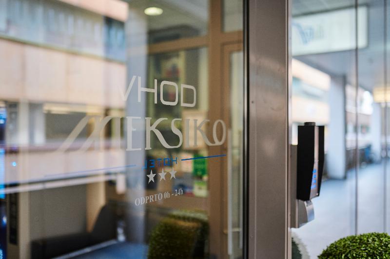 Meksiko - Lobi