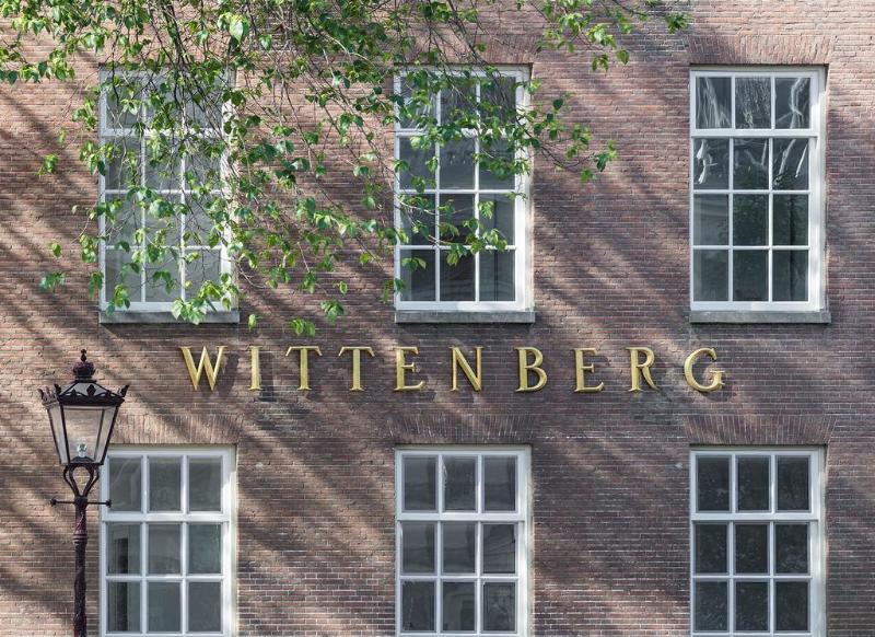 Wittenberg by Cove, Plantage - Lobi
