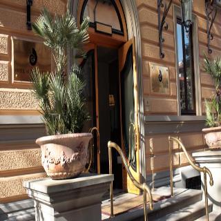 Albani Firenze