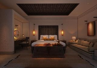The Chedi Al Bait fotoÄŸrafÄ±