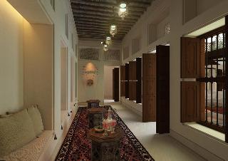 The Chedi Al Bait fotoÄŸrafÄ±