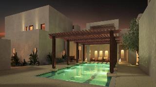 The Chedi Al Bait fotoÄŸrafÄ±