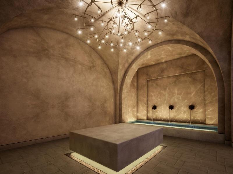 The Chedi Al Bait - Aktivite
