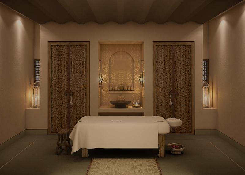 The Chedi Al Bait - Aktivite
