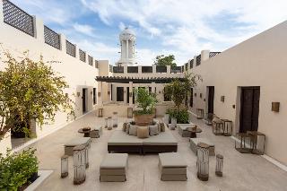 The Chedi Al Bait otel fotoğrafı