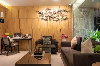 Naga Residence Bangkok fotoÄŸrafÄ±