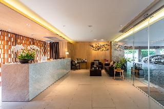Naga Residence Bangkok fotoÄŸrafÄ±