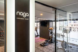 Naga Residence Bangkok fotoÄŸrafÄ±