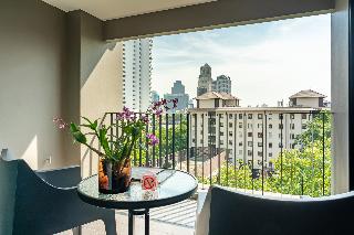 Naga Residence Bangkok fotoÄŸrafÄ±