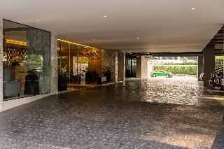 Naga Residence Bangkok fotoÄŸrafÄ±
