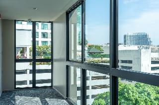 Naga Residence Bangkok fotoÄŸrafÄ±