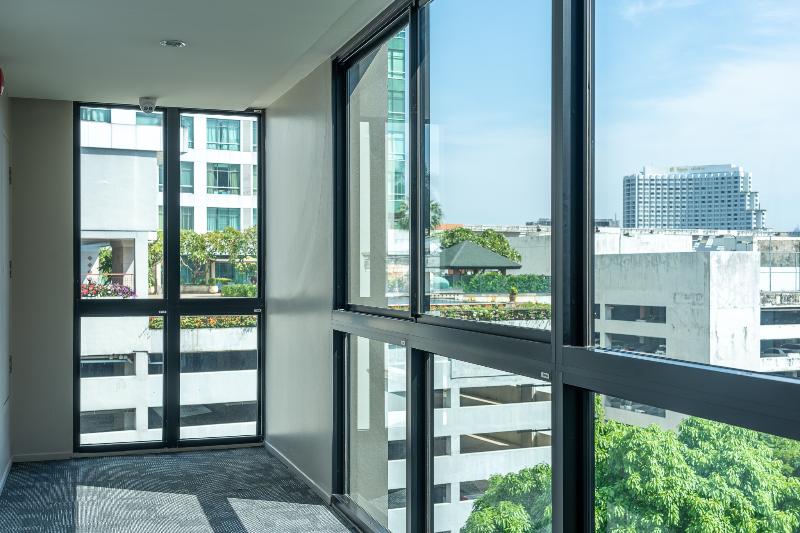 Naga Residence Bangkok - Genel