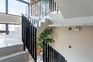Naga Residence Bangkok fotoÄŸrafÄ±