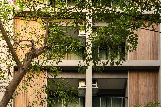 Naga Residence Bangkok fotoÄŸrafÄ±
