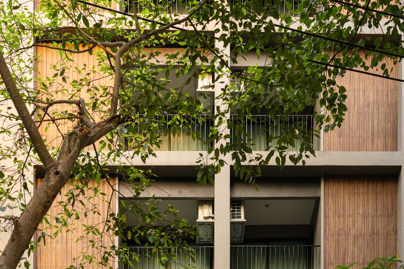 Naga Residence Bangkok - Genel