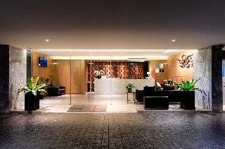 Naga Residence Bangkok fotoÄŸrafÄ±