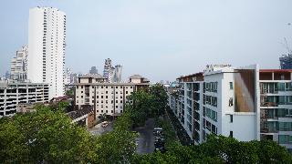Naga Residence Bangkok fotoÄŸrafÄ±