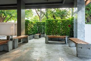 Naga Residence Bangkok fotoÄŸrafÄ±