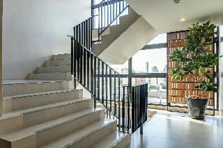 Naga Residence Bangkok fotoÄŸrafÄ±