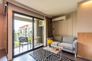 Naga Residence Bangkok fotoÄŸrafÄ±