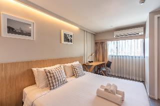 Naga Residence Bangkok fotoÄŸrafÄ±