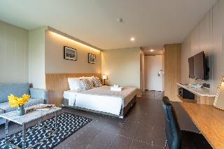 Naga Residence Bangkok fotoÄŸrafÄ±
