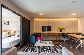 Naga Residence Bangkok fotoÄŸrafÄ±