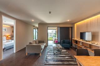 Naga Residence Bangkok fotoÄŸrafÄ±