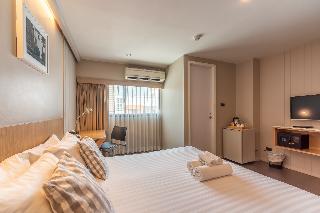 Naga Residence Bangkok fotoÄŸrafÄ±