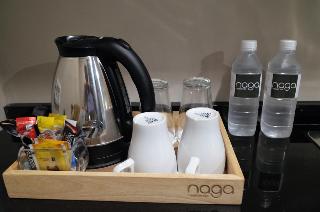 Naga Residence Bangkok fotoÄŸrafÄ±