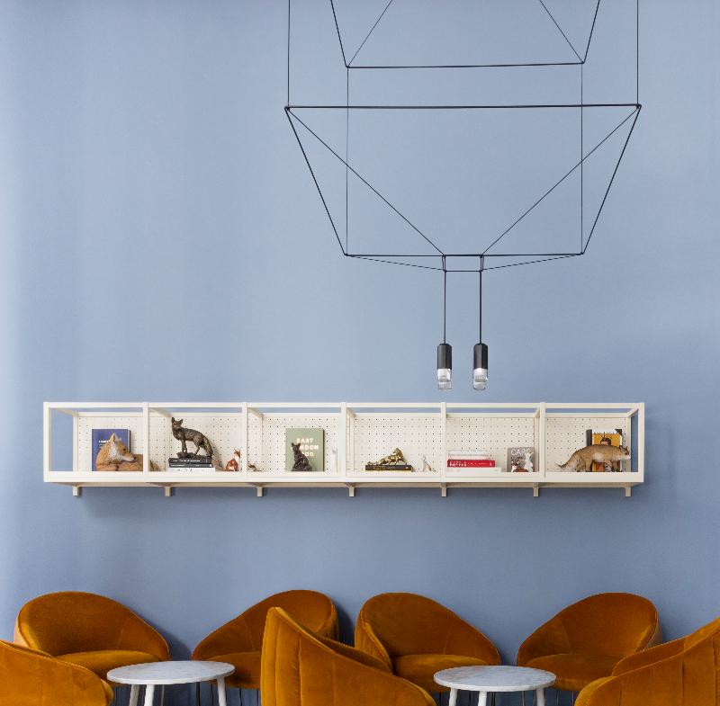 Leman Locke, Aldgate - Genel