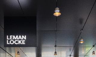 Leman Locke, Aldgate otel fotoğrafı