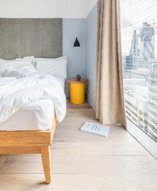 Leman Locke, Aldgate fotoÄŸrafÄ±