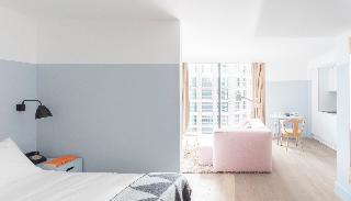 Leman Locke, Aldgate fotoÄŸrafÄ±