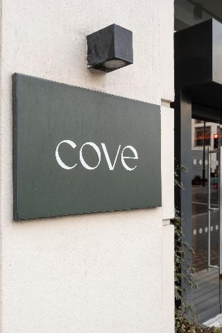 Cove - Cannon Street, The City otel fotoğrafı