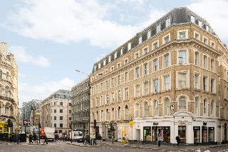 Cove - Cannon Street, The City fotoÄŸrafÄ±