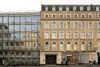 Cove - Cannon Street, The City fotoÄŸrafÄ±