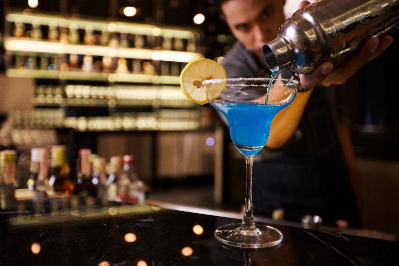 The Quarter Hotel Ari - Bar