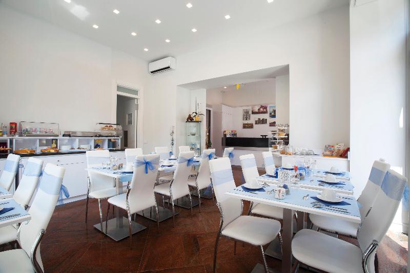 Suite Dei Catalani - Restoran