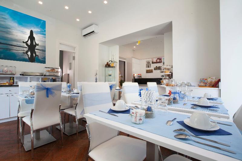 Suite Dei Catalani - Restoran