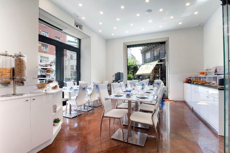 Suite Dei Catalani - Restoran